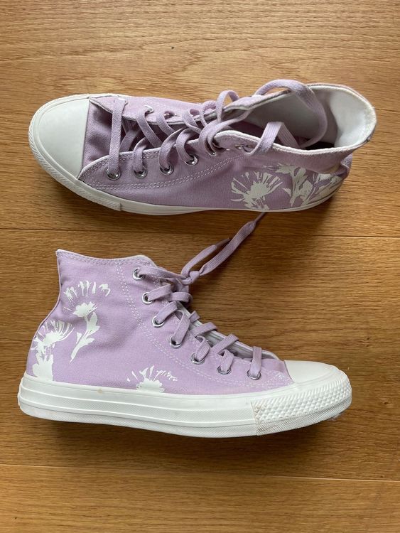 Converse chucks rosa outlet 39