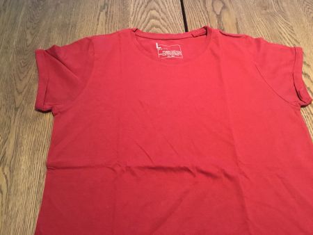 Bequemes Tshirt Gr.L