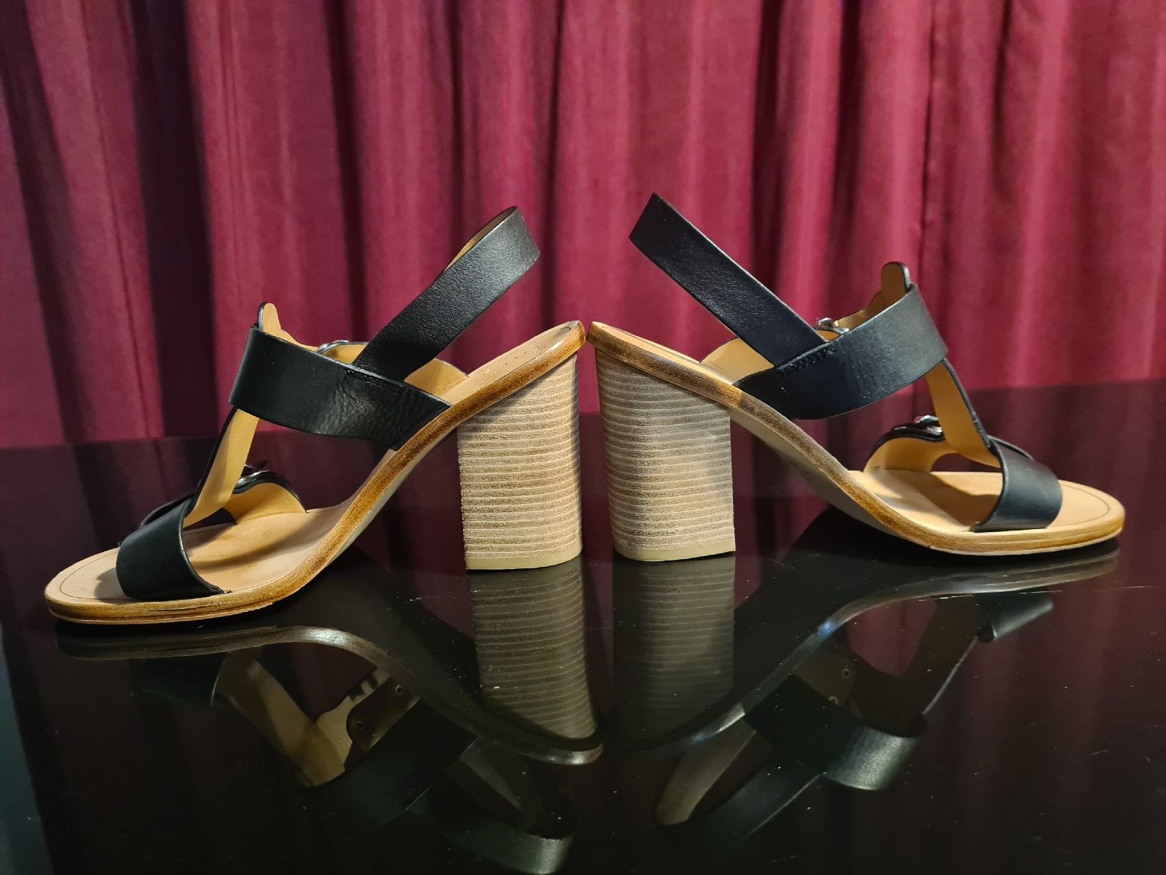 Marc Jacobs Scarpe da donna: Marc by Marc Jacobs Sandals Gr 37 – Usato da Kloten venduto da Kri23 4