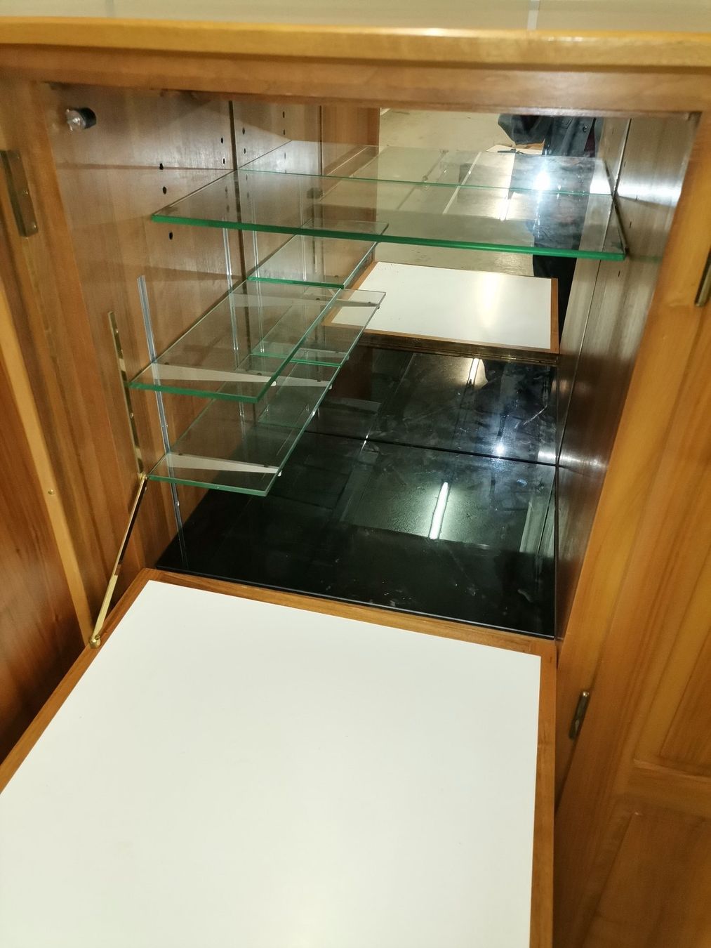 Credenze: SPROLL Geschirrschrank – Nuovo (secondo la descrizione) da Kleindöttingen venduto da Katze99 9