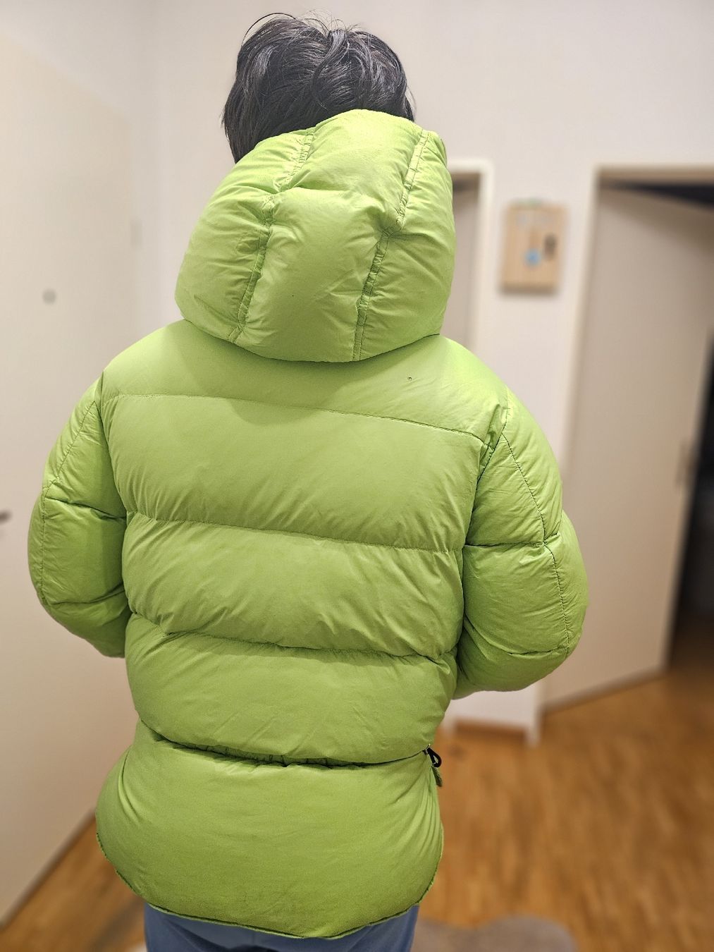 Jacken: Dsquared Dauen Jacke – Gebraucht aus Riehen von nancy2007 2