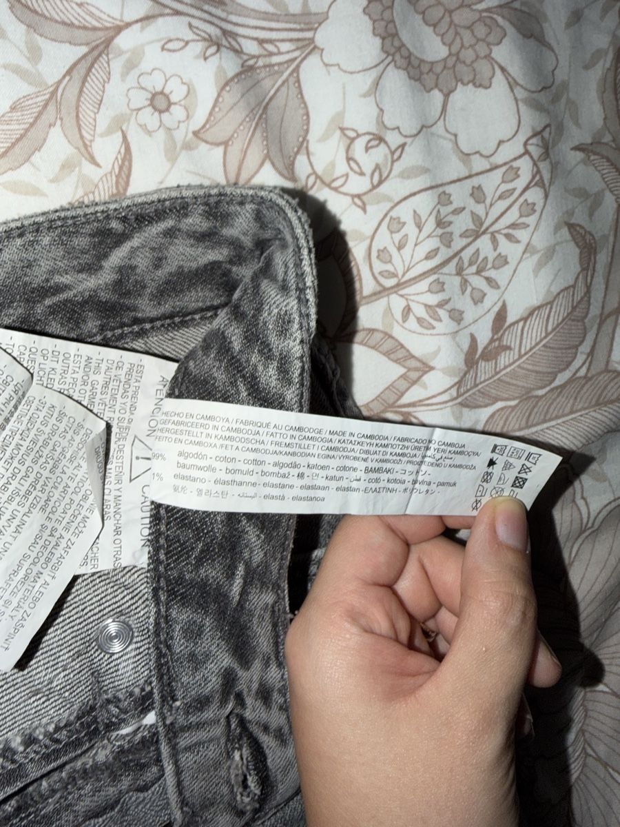 Stradivarius Gonne: Jupe-short D62 STRADIVARIUS – Nuovo (secondo la descrizione) da Chancy venduto da emma_sxs 3