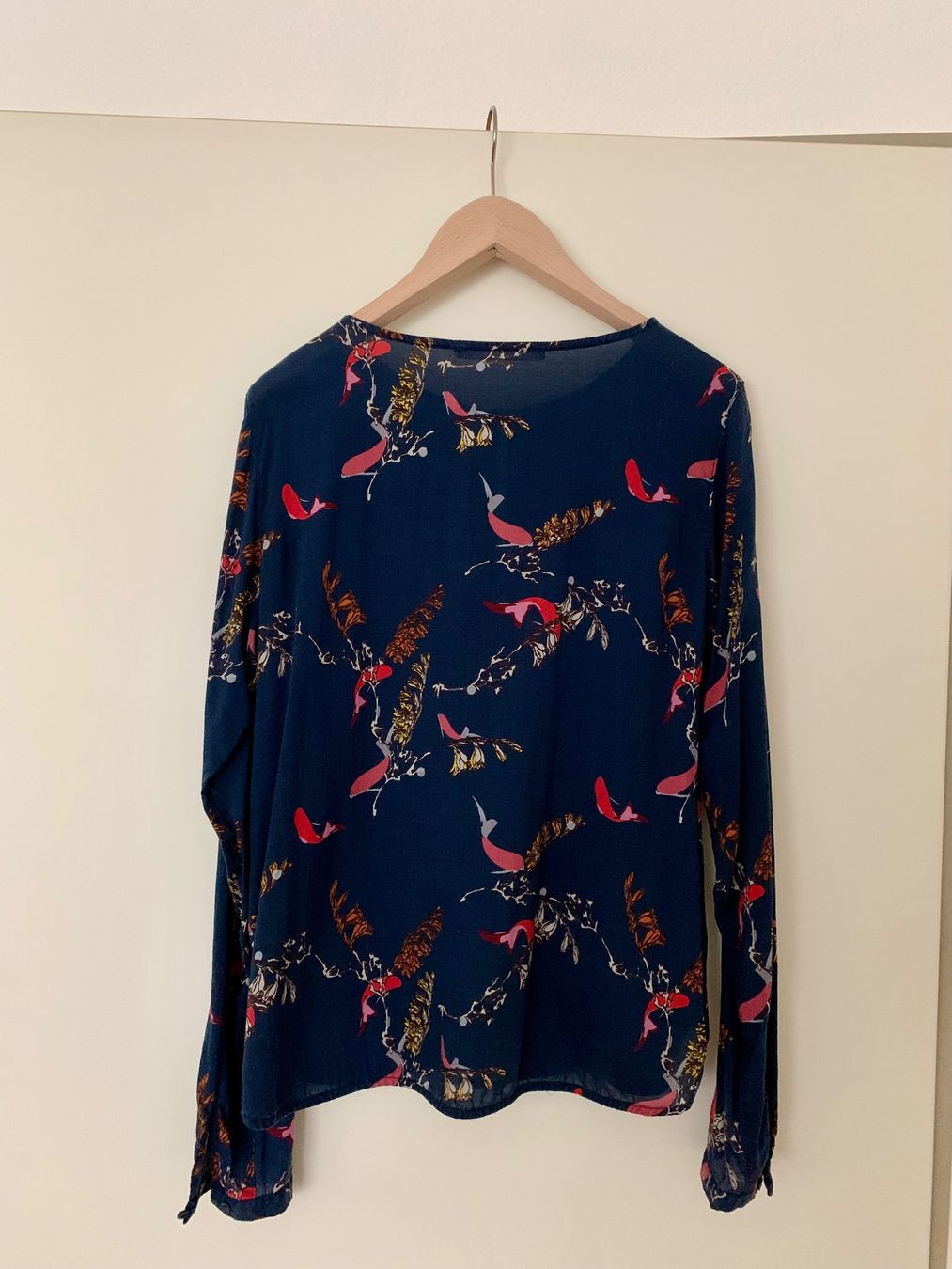 Lanius Camicette: Bluse Lanius, Grösse 36 – Usato da Teufenthal AG venduto da Seeky7 1