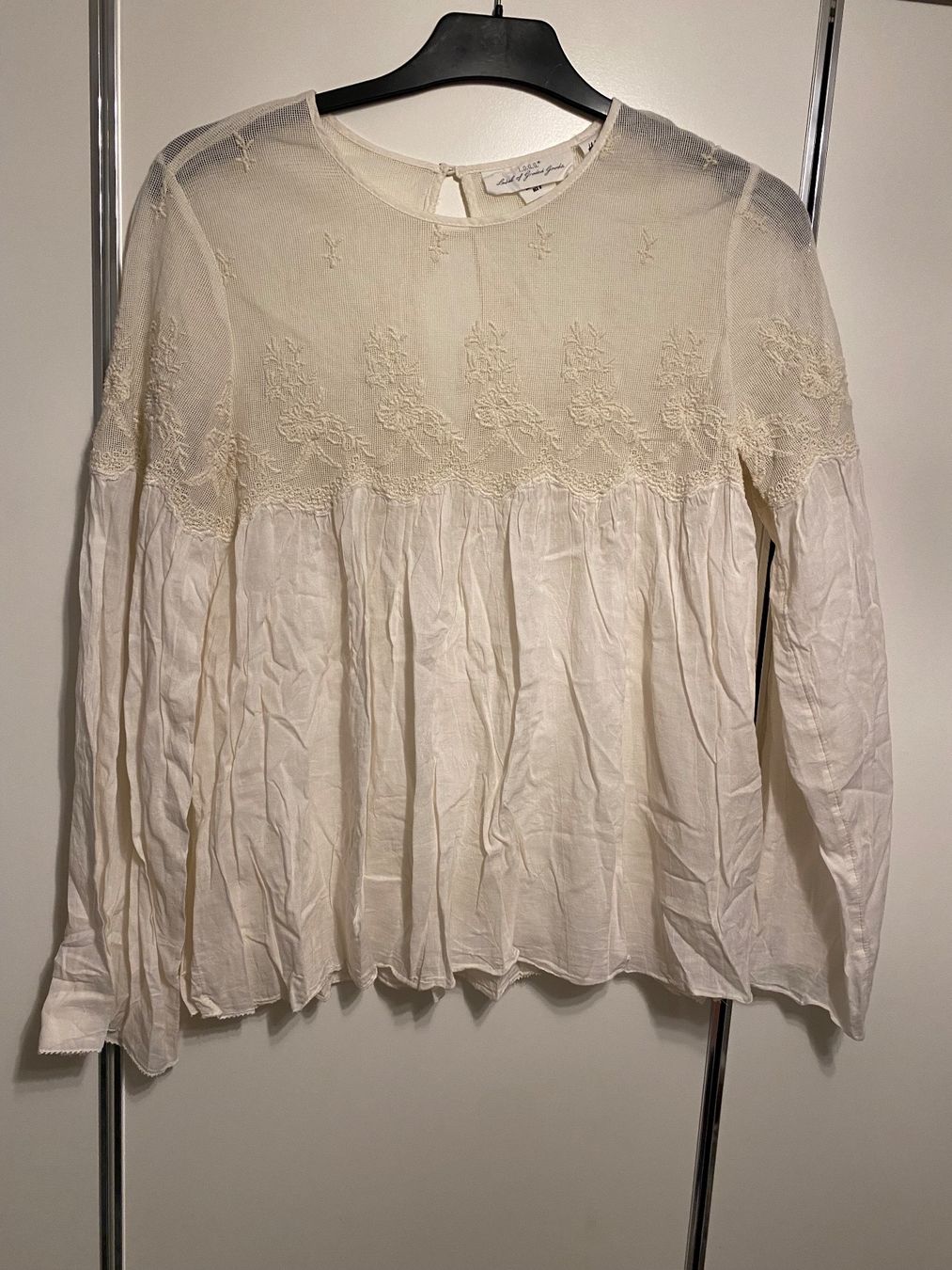 H&M Camicette: Damen Bluse gr.38 – Usato da Pfungen venduto da Sheki56