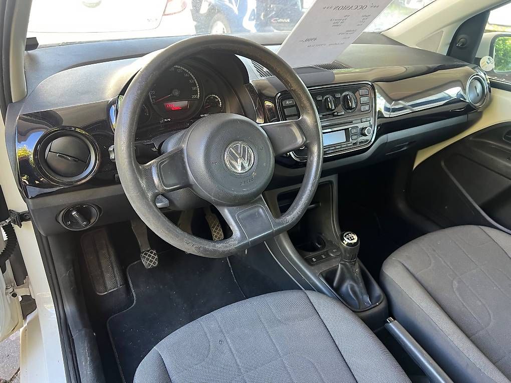 Autos: Verkaufe VW UP 1.0 BMT 44 KW – Gebraucht aus Wolhusen von Wuermi9 4