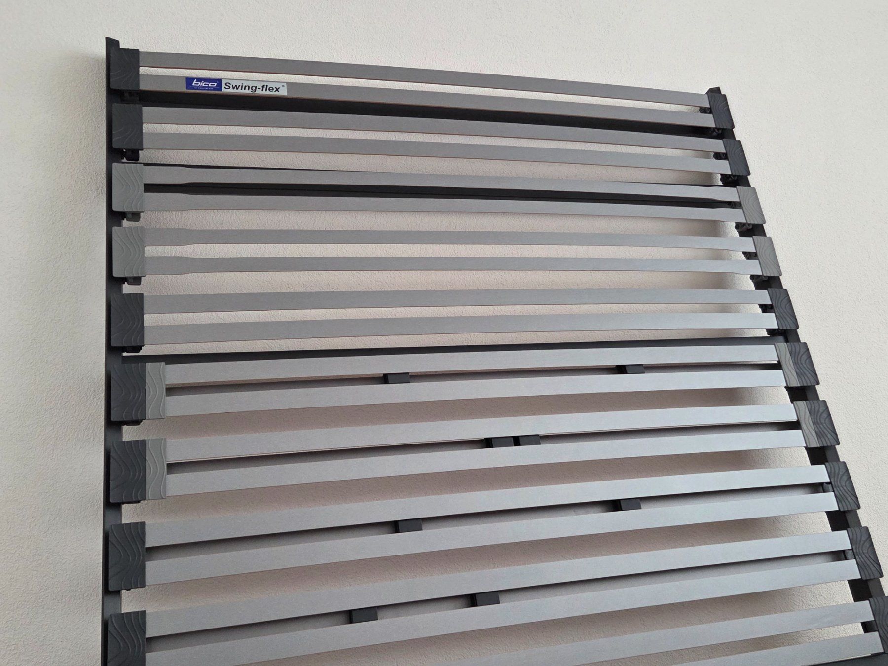 Bico Lattenroste: Sommerhit Lattenrost Bico Swingflex 140 – Gebraucht aus Lenzburg von kar_svs9