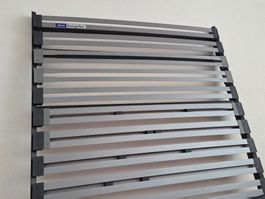 Sommerhit Lattenrost Bico Swingflex 140