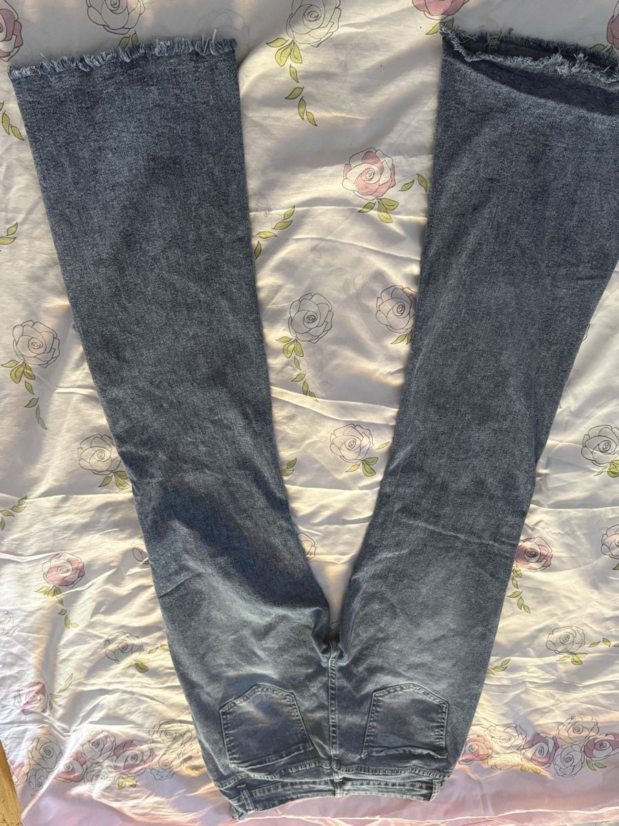 Shein Jeans: Jeans SHEIN  – Neuf (Voir description) à Biel/Bienne par glaewynnshop 4