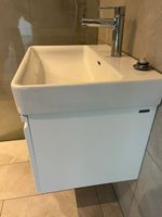 Laufen Waschtisch komplett (60x46.5 cm)