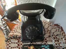 Tischtelefon PTT Modell 29