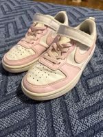 Scarpe Nike bambina taglia 30