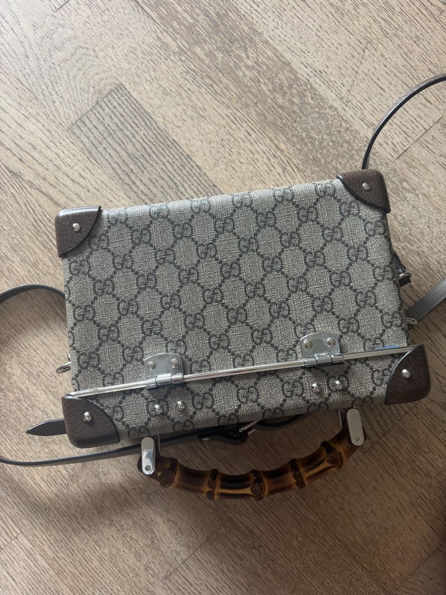 Gucci Borse da donna: Gucci Tasche – Usato da Zürich venduto da fab.gr 2