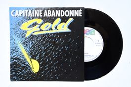 Gold - Capitaine Abandonné