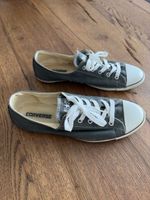 Converse All Star Sneaker, grau, Grösse 40.5