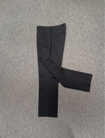 Pantalon ville homme gris foncé Oscar Jacobson 48