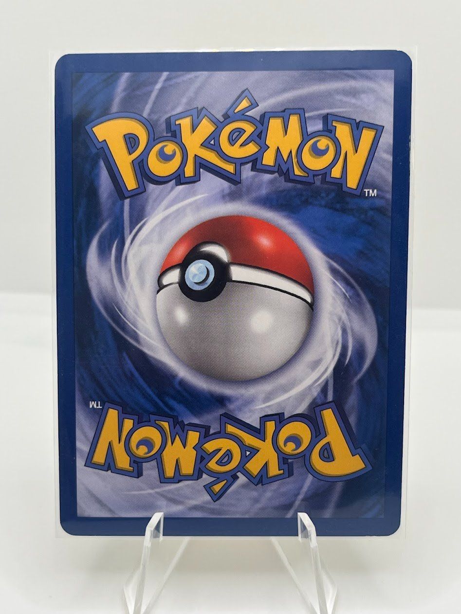 Pokémon Carte collezionabili: Pokemon Karte - Pikachu Jungle DE – Usato da schaan venduto da Schokoloco 1