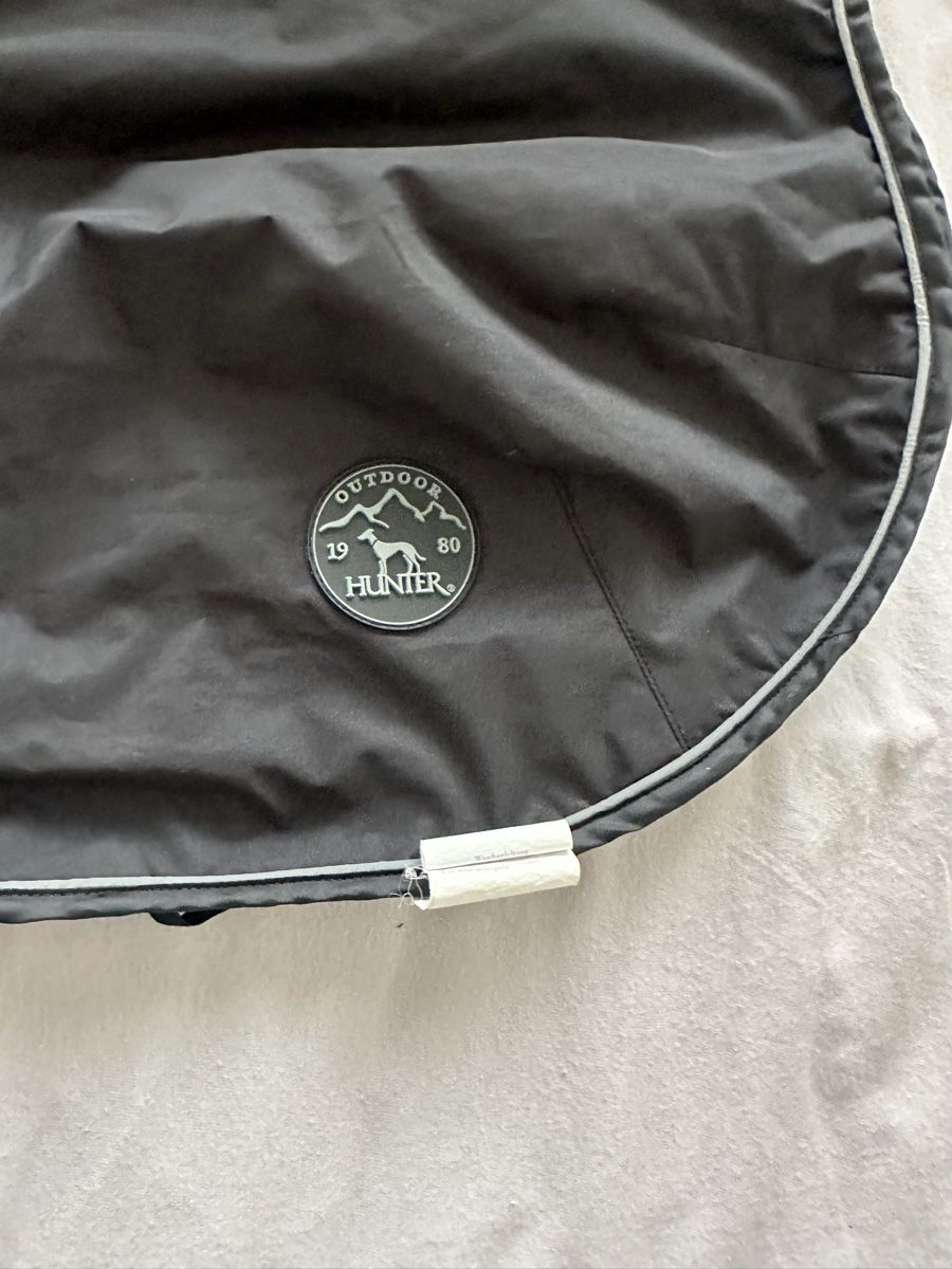 Abbigliamento: Hunter Uppsala Hundemantel – Usato da Dürrenroth venduto da tvy_bh56 2