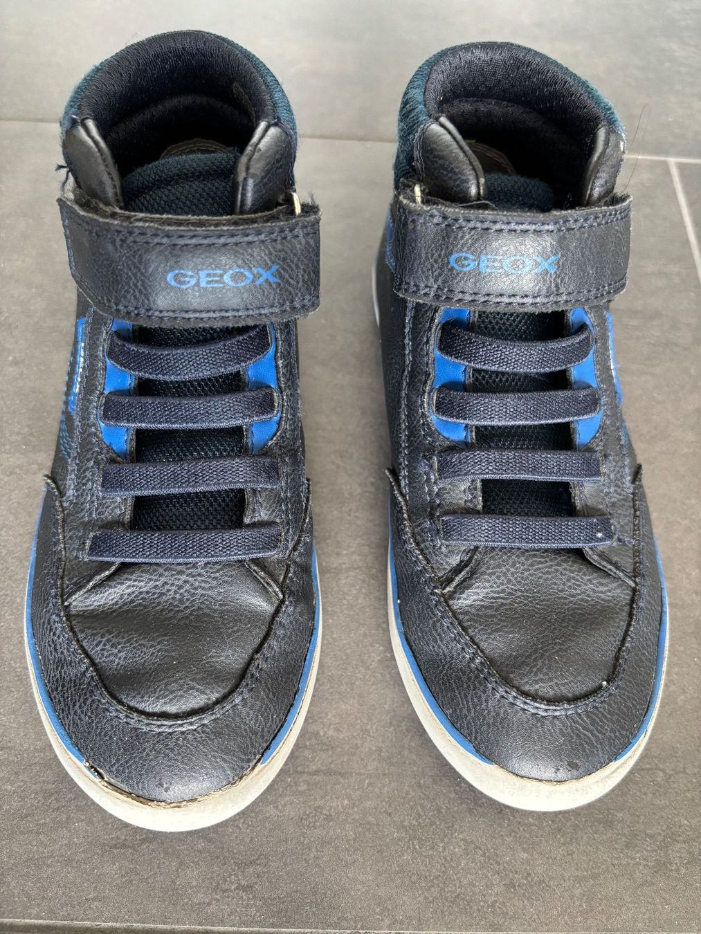 Geox Scarpe per ragazzi: Geox Respira Stiefel grösse 30 – Usato da Oberägeri venduto da MariaLehman