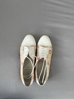 Leichte Sommerschuhe, Gr. 39, selten getragen, Top!