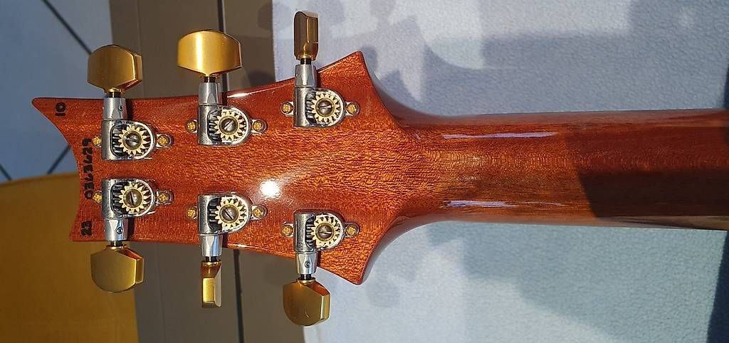 Strumenti musicali: Superbe Guitare Electrique PRS Studio – Usato da Collex venduto da Taco.Zwart 2