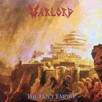 Warlord – The Holy Empire - Nr. 1353/1500, Vergriffen!
