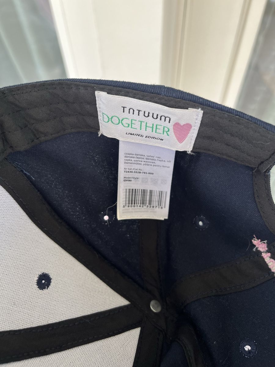 Copricapi, berretti & cappellini: Kappe von Tatuum  – Usato da Neuenhof venduto da Ivita 3