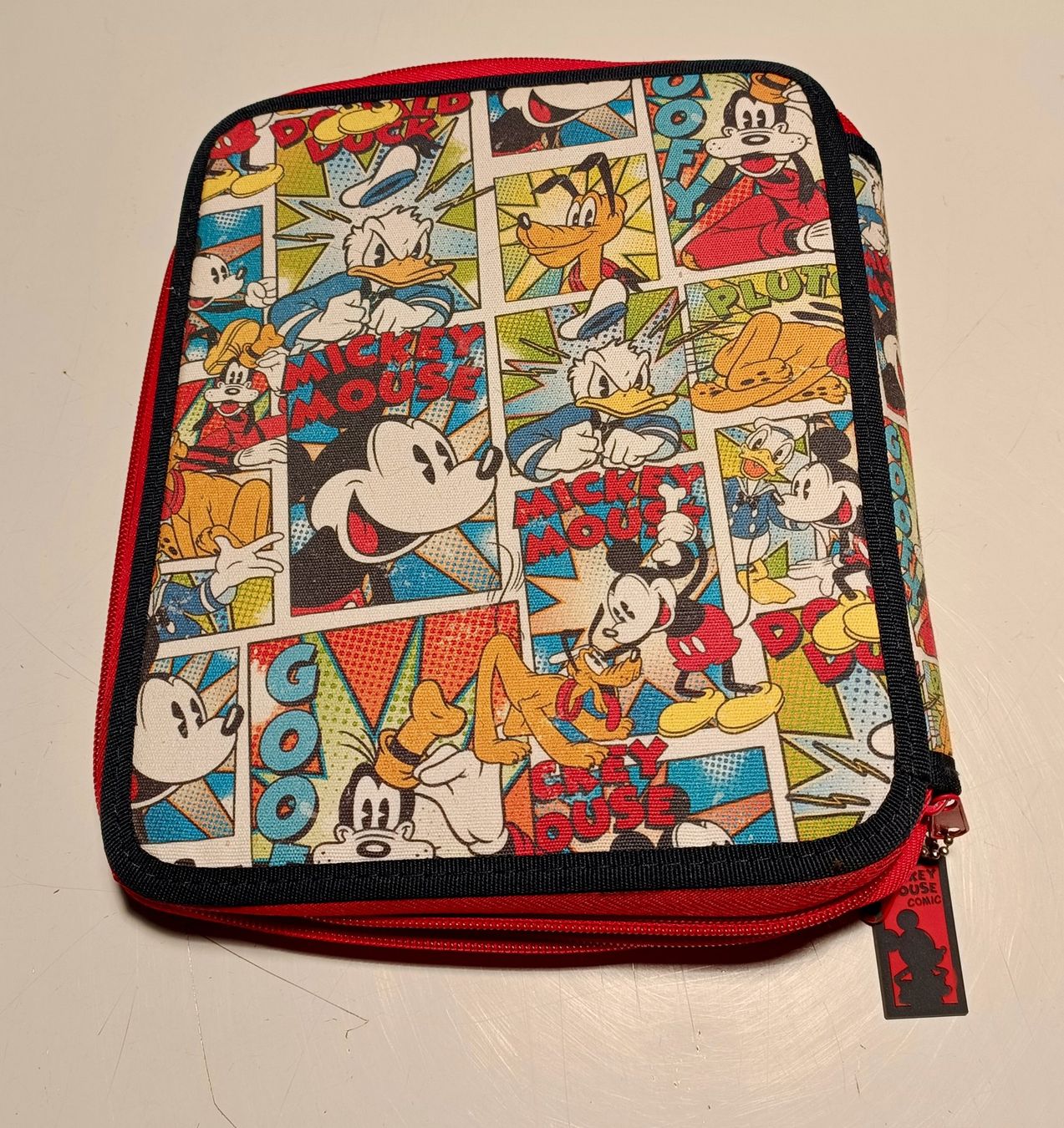 Astucci : Mickey Mouse  Etui – Usato da Sitterdorf venduto da imsis 1