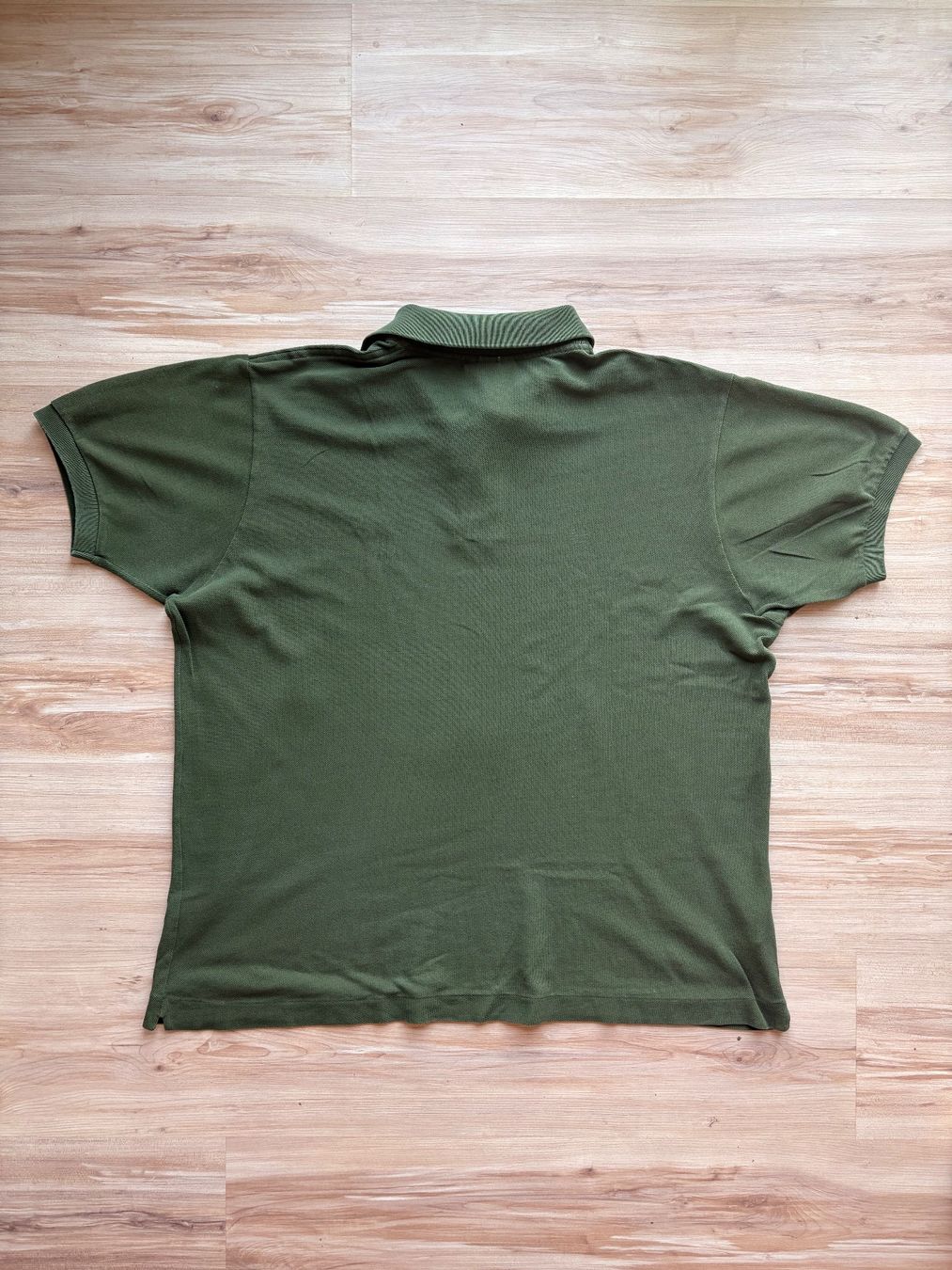 Lacoste Magliette Polo: La Coste Polo – Usato da Wigoltingen venduto da _vntg_ 3