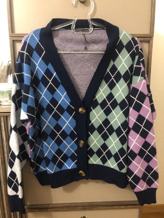 Trendyol Women Cardigan S size