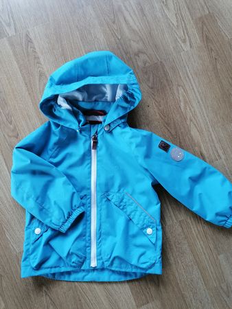 Regenjacke Reima