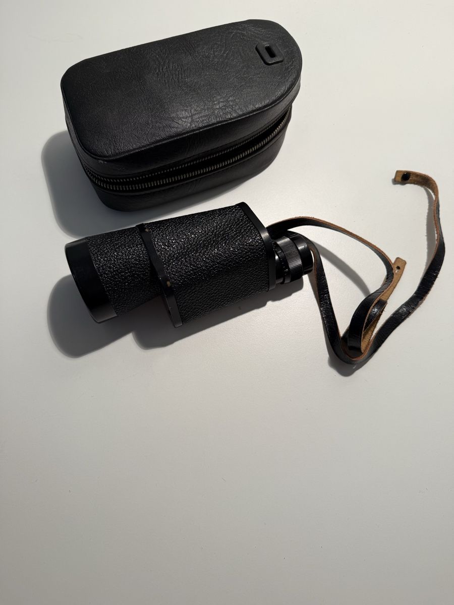 Zeiss Binocoli: Zeiss Fernglas – Usato da basel venduto da yuri.H