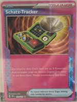 Treasure Tracker 🇩🇪 - PRE-131 - Prismatic Evolutions