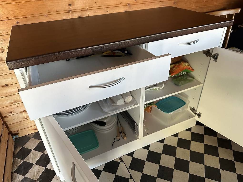 Kommoden: Sideboard Kommode – Gebraucht aus Luzern von Jeremija 1