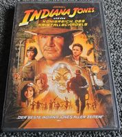 Indiana Jones und das Königreich des Kristallschädels (21892