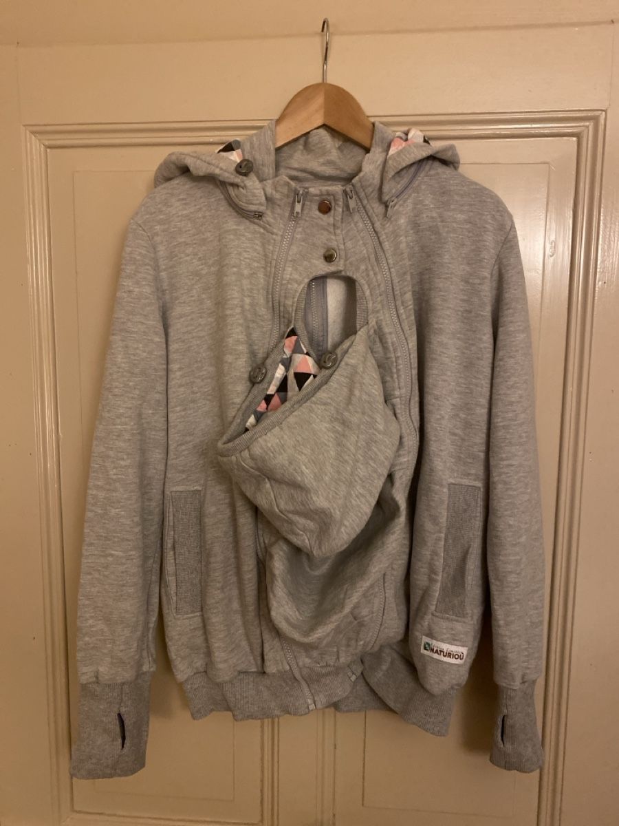 Pulls & Sweat-shirts: Pull de portage XL – D'occasion à Fribourg par noh_8sl2 6