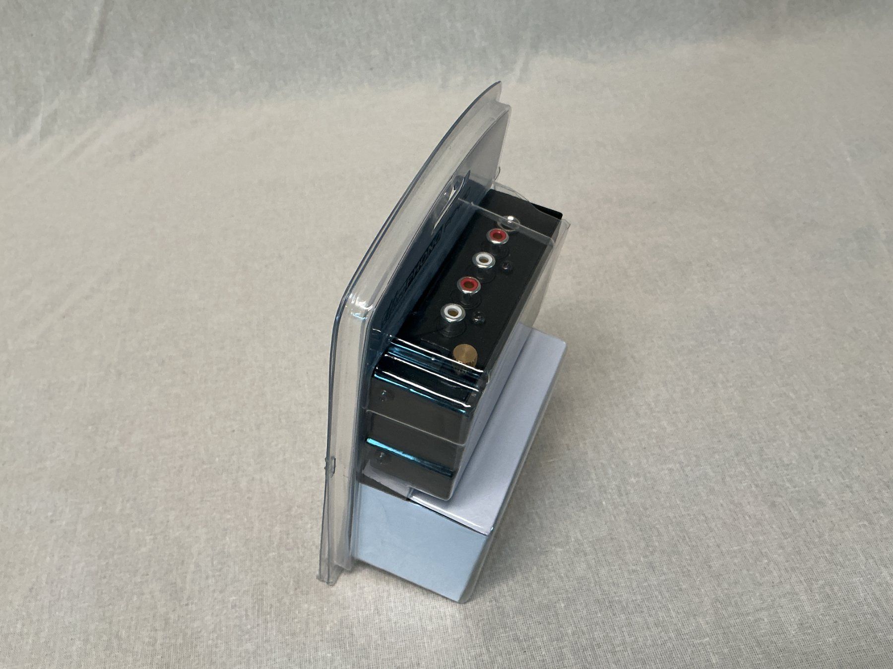 Behringer Amplificatori: BEHRINGER Micro-Phono PP400 – Nuovo e nell'imballaggio originale da Richterswil venduto da Restwert_Richterswil 5