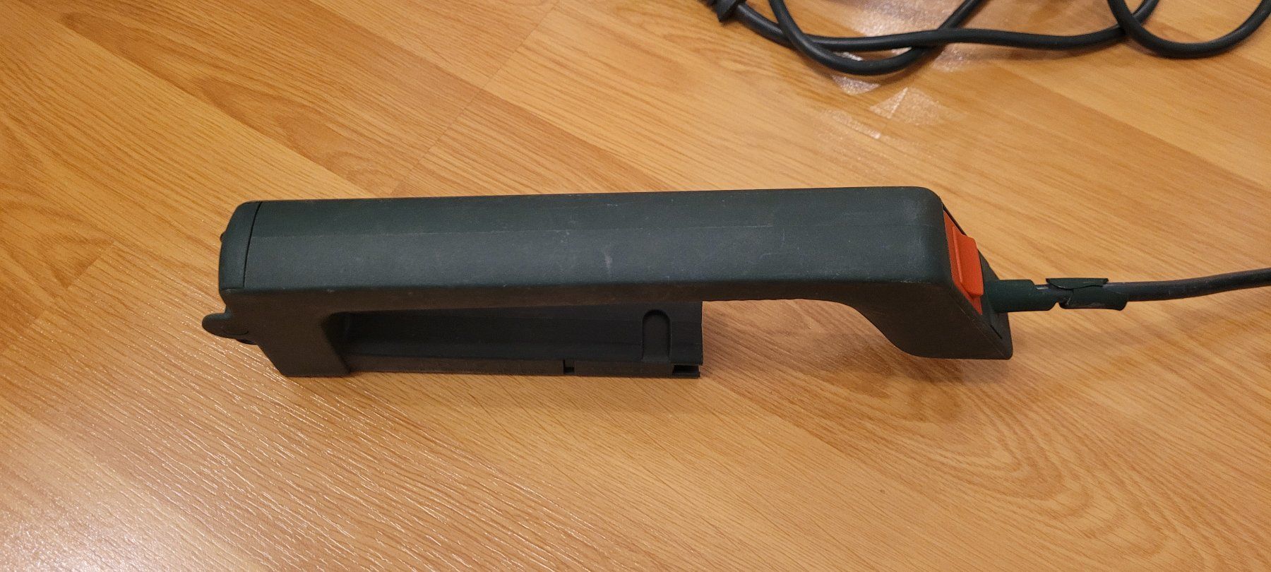 Vorwerk Aspirapolveri & Accessori: Vorwerk Anschlusskabel, Tragegriff, TG121 – Usato da Adlikon b.Regensdf venduto da ChriZ86 2