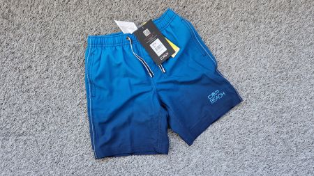 Badeshorts von CMP Gr. 116 neu