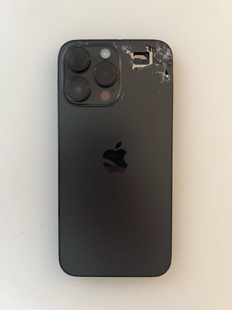 Apple Telefoni cellulari / Smartphones: IPHONE 14pro Max 512GB – Usato da Kreuzlingen venduto da yas_rnn9 1