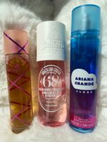 Duft-Set: Sol de Janeiro, Ariana Grande, Pink Sugar