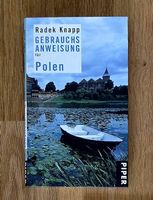 Gebrauchsanweisung für Polen