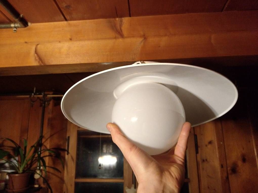 Lampade: Lampe Keramik / Email – Usato da Thalheim venduto da lae_5ck9 1