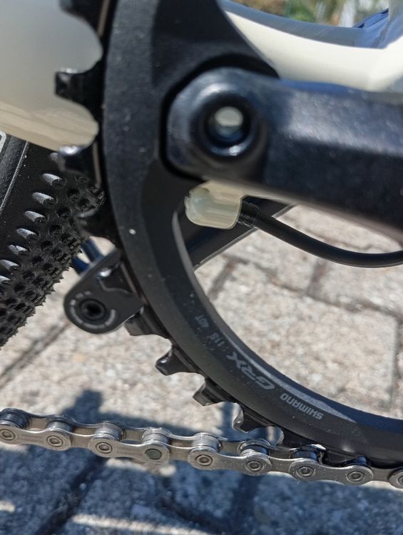 Trek Domane AL4 gr. 56cm (Gravel Version) Neu und unbenutzt (Neu ...