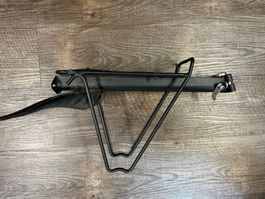 Pletscher Gepäckträger 26" - 29"