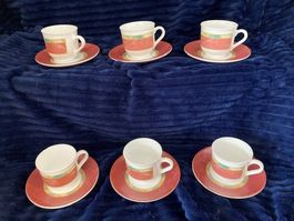 Kaffee Set