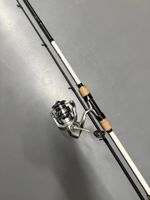 Shimano Combo 2.40m Spinnrute
