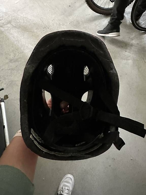 Caschi: Fahrradhelm Giro Scamp Kind – Nuovo e nell'imballaggio originale da Rapperswil-Jona venduto da Alechen07 3