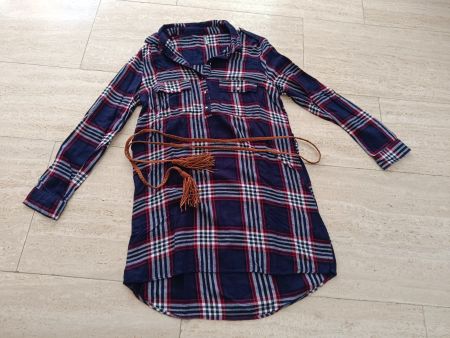 Bluse Gr. M
