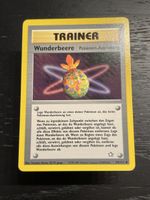Pokemon Wunderbeere neo 94/111 vintage
