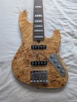 Bass Mayones Jabba 5